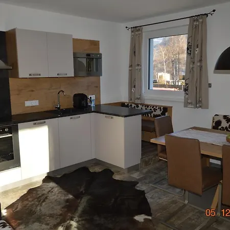 Appartement Christine Zell am See Exterior foto