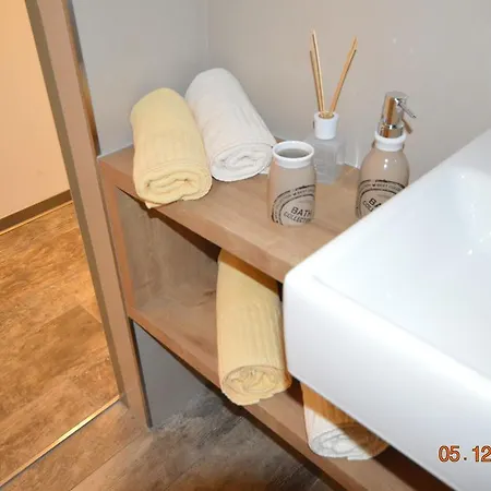 Appartement Christine Zell am See Exterior foto