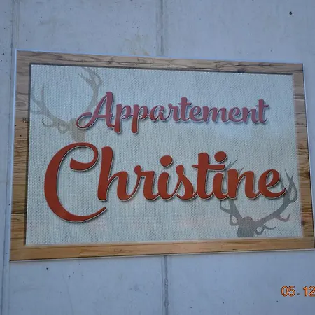 Appartement Christine Zell am See Exterior foto