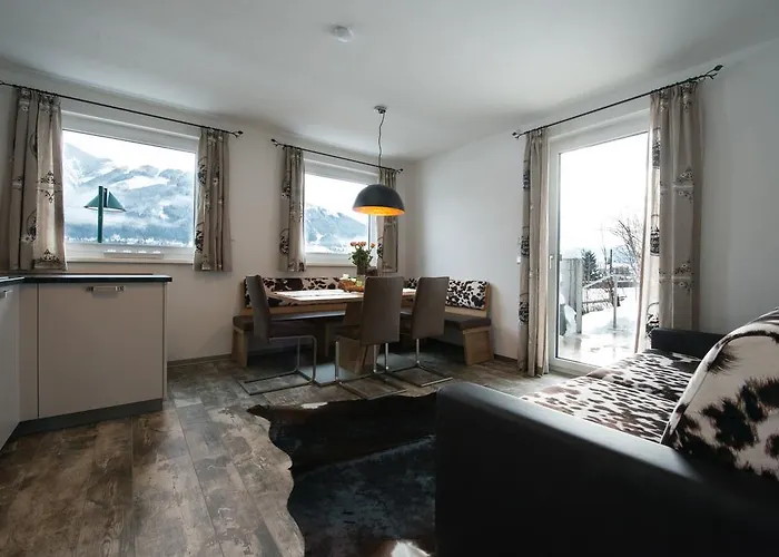 Appartement Christine