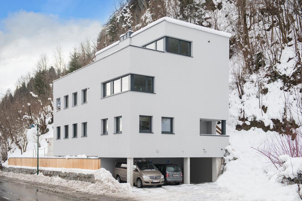 Apartment Christine Zell am See